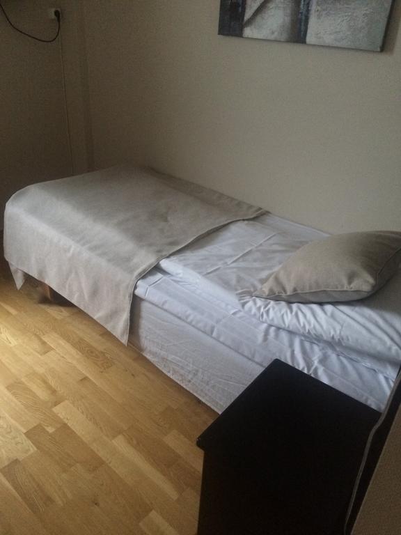 Nordfjord Hotell - Bryggen Нордфьордейд Екстериор снимка