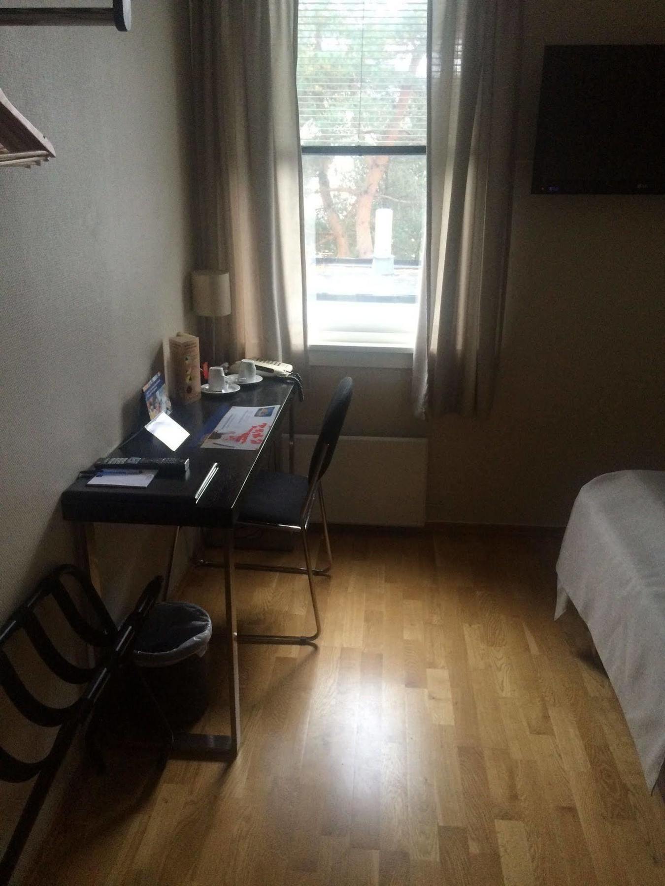 Nordfjord Hotell - Bryggen Нордфьордейд Екстериор снимка