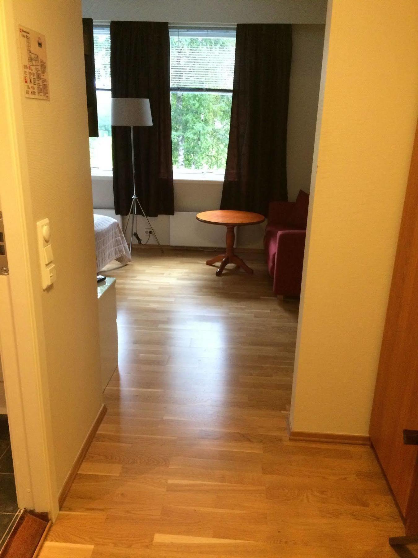 Nordfjord Hotell - Bryggen Нордфьордейд Екстериор снимка